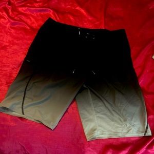 O’Neill swim trunks